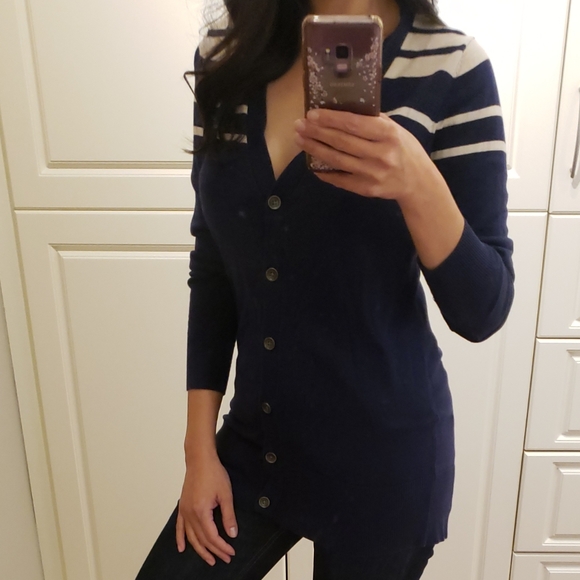 Boyfriend Cardigan - Picture 2 of 3